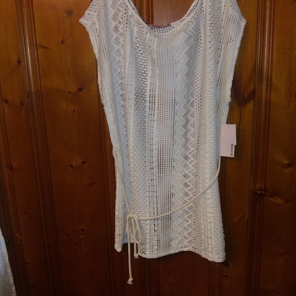 Swimsuit Cover-up